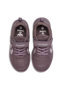 Hummel Pace Jr - Sneakers Laag - Sparrow -Hummel Verkoopwinkel a96f9ea819f54c71835f9d7a3e6d0d1b