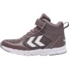 Hummel Speed Mid Jr - Sneakers Hoog - Sparrow -Hummel Verkoopwinkel a9cbf54e4dfd423292bd95e7347bf30e
