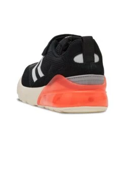 Hummel Daylight Jr - Sneakers Laag - Black -Hummel Verkoopwinkel ab877dcd947e401eb334766155ceb030