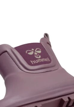 Hummel Regenlaarzen - Dusky Orchid -Hummel Verkoopwinkel abc67577531245b4b214b7beb629590f