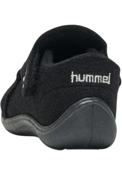 Hummel Pantoffels - Black -Hummel Verkoopwinkel abcaf2d0ce3048abb45d63333a7fb033
