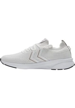 Hummel Flow Seamless - Sneakers Laag - White