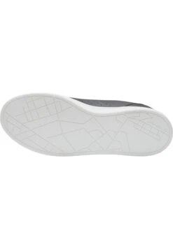 Hummel Busan - Sneakers Laag - Black -Hummel Verkoopwinkel ac2e626cb15743e197b22472fd422ac4