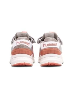 Hummel Reach 300 Recycled Jr - Sneakers Laag - Paloma -Hummel Verkoopwinkel ac88a747cac84206aa311e962cfa5d2b