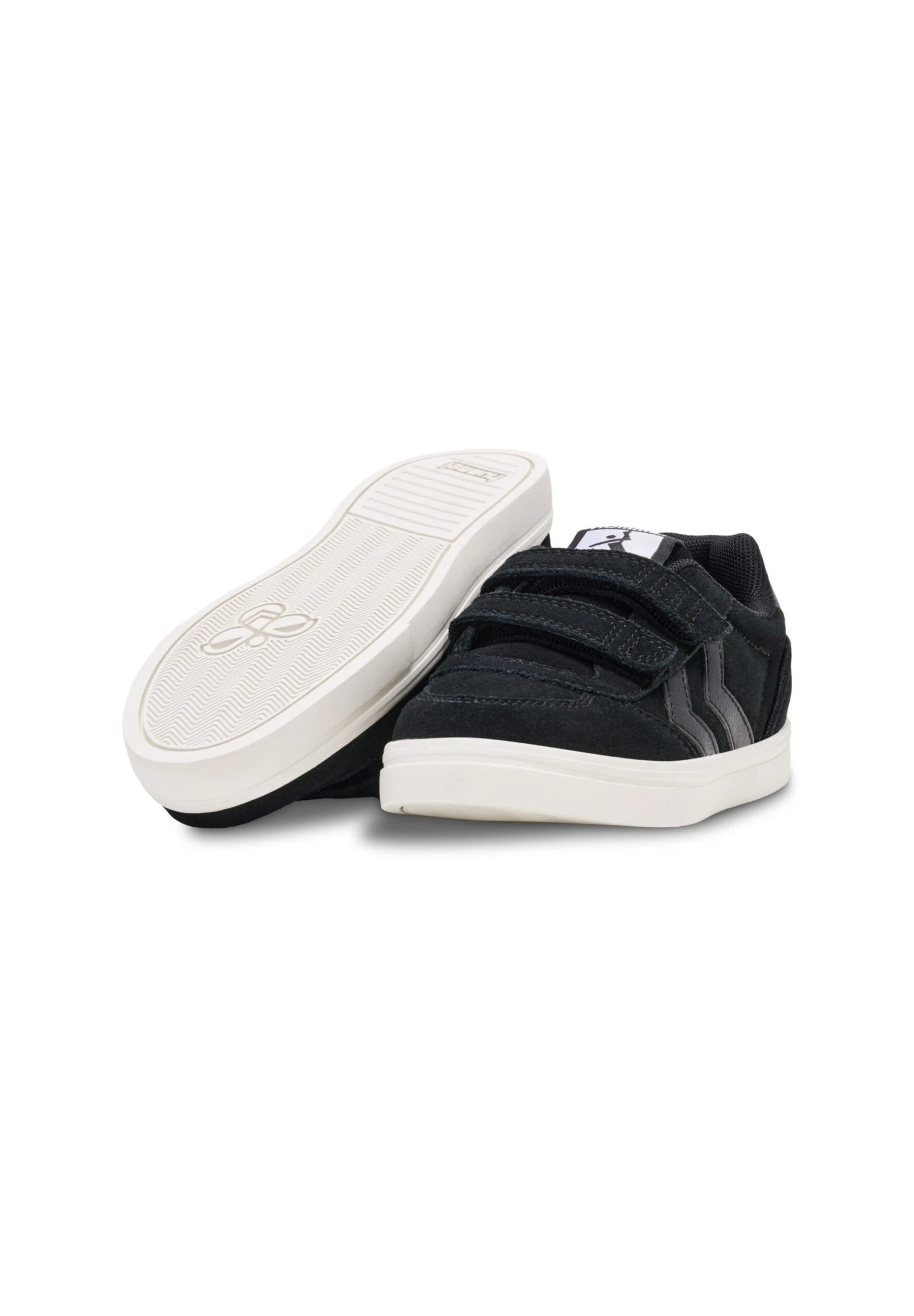 Hummel Stadil 3.0 - Sneakers Laag - Black 4 Hummel Stadil 3.0 - Sneakers Laag - Black - Afbeelding 2