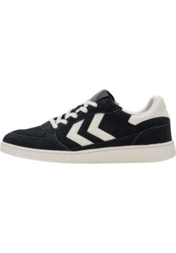 Hummel Royal Hb - Sneakers Laag - Black