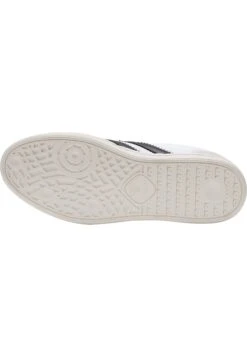 Hummel Vm78 Trainers - Sneakers Laag - White Black -Hummel Verkoopwinkel ad369ce9cfcb403fbff1558c1069415d