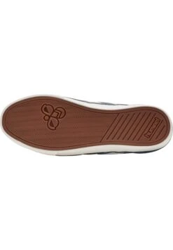 Hummel Sneakers Laag - China Blue -Hummel Verkoopwinkel ad83d0a5650d4b39a8189361f04eeb94