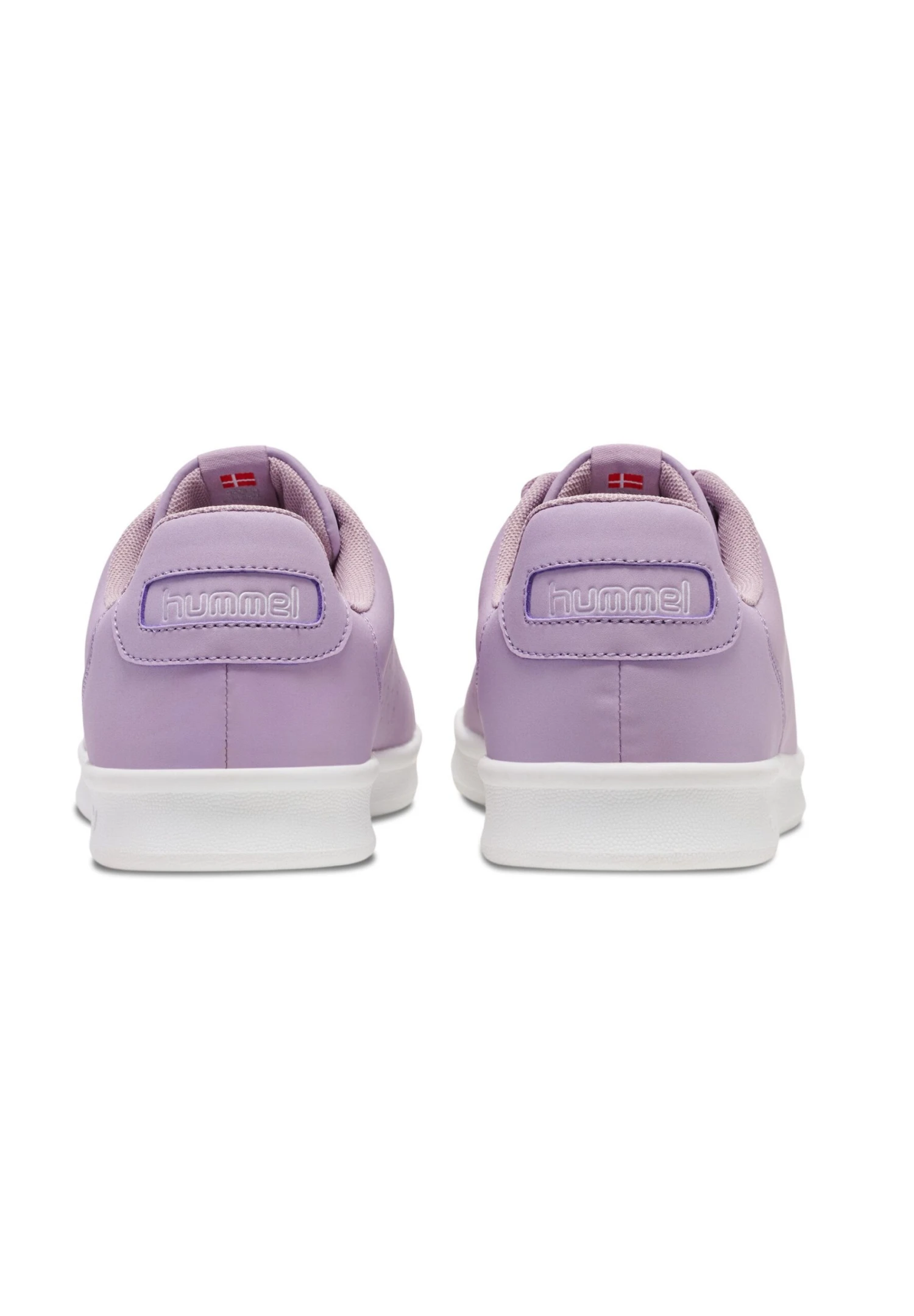 Hummel Busan Wmns - Sneakers Laag - Nirvana 6 Hummel Busan Wmns - Sneakers Laag - Nirvana - Afbeelding 4