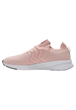 Hummel Flow Seamless - Sneakers Laag - Peachy Keen -Hummel Verkoopwinkel ae299eb1633f4ae3920c211ab6644aa2