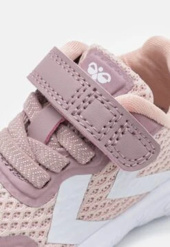Hummel Actus Recycled Infant Unisex - Sneakers Laag - Pale Lilac -Hummel Verkoopwinkel ae647be1cb0d43ccb368a2e29c6519a6