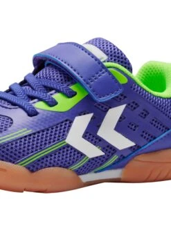 Hummel Sneakers Laag - Multi Colored -Hummel Verkoopwinkel aec287be9a5b4c78a82d25b887410fbf