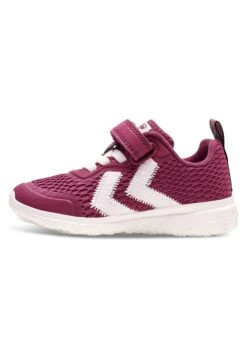 Hummel Actus Recycled Infant Unisex - Sneakers Laag - Pink