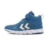 Hummel Speed Mid Jr - Sneakers Hoog - Bering Sea