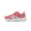 Hummel Actus Recycled Jr - Sneakers Laag - Baroque Rose