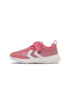 Hummel Actus Recycled Jr - Sneakers Laag - Baroque Rose
