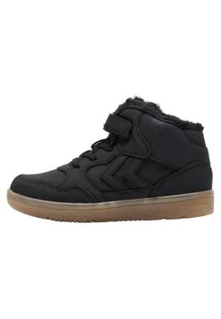 Hummel Camden High Jr - Snowboots- Black