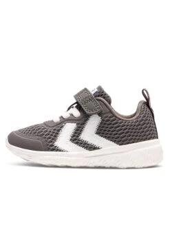 Hummel Actus Recycled Infant Unisex - Sneakers Laag - Charcoal Grey -Hummel Verkoopwinkel b0e9f708e5964da6a6f6d5431efc0bdb