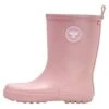 Hummel Jr. - Regenlaarzen - Deauville Mauve