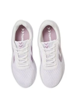 Hummel Legend Breather - Sneakers Laag - White Nirvana -Hummel Verkoopwinkel b15edb28888f42b6a6b2526be1779df4