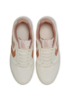 Hummel St Power Play Wmns - Sneakers Laag - White/Rose Dust -Hummel Verkoopwinkel b18a1182f2df41ffa3fe0d1e9839808a