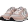 Hummel Monaco 86 - Sneakers Laag - Rose Dust Lunar Rock -Hummel Verkoopwinkel b18aae1980d04cbe98428e99d9a04f6f