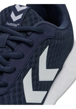 Hummel LEGEND BREATHER - Trainingsschoen - Navy -Hummel Verkoopwinkel b2555dbf515f4707b809f990d6feddd1