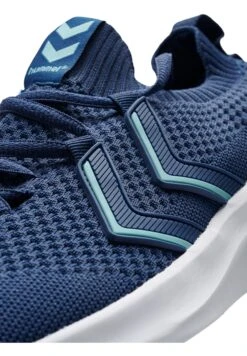 Hummel Flow Seamless - Sneakers Laag - Ensign Blue -Hummel Verkoopwinkel b382a1b9828843e6906738624ee15884