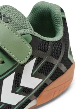 Hummel Root Elite Ii Jr Vc - Sneakers Laag - Black -Hummel Verkoopwinkel b3c1b2f1bf9b4182ba48fa77b8bf1911