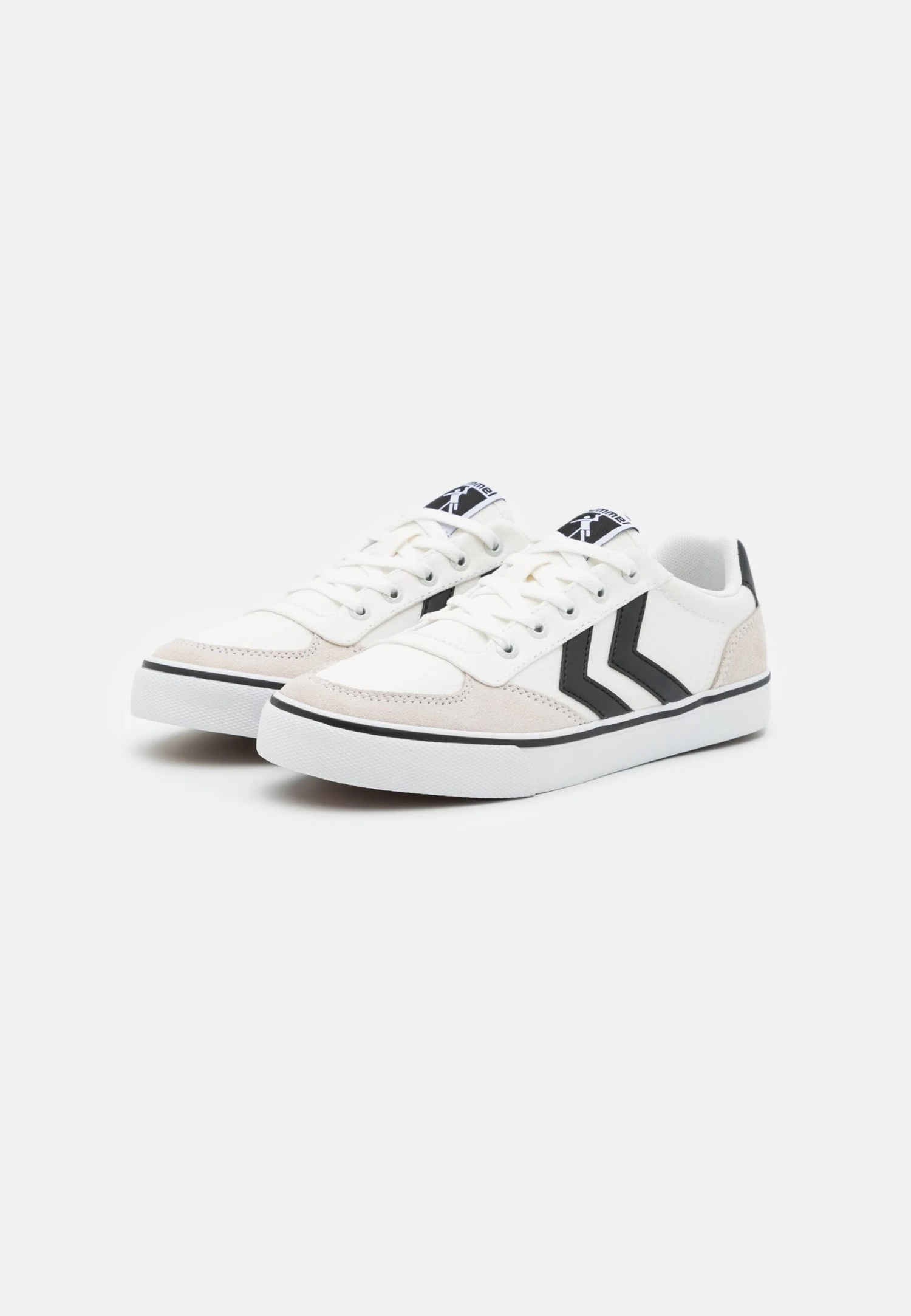 Hummel Stadil Ogc 3.0 Unisex - Sneakers Laag - White 4 Hummel Stadil Ogc 3.0 Unisex - Sneakers Laag - White - Afbeelding 2
