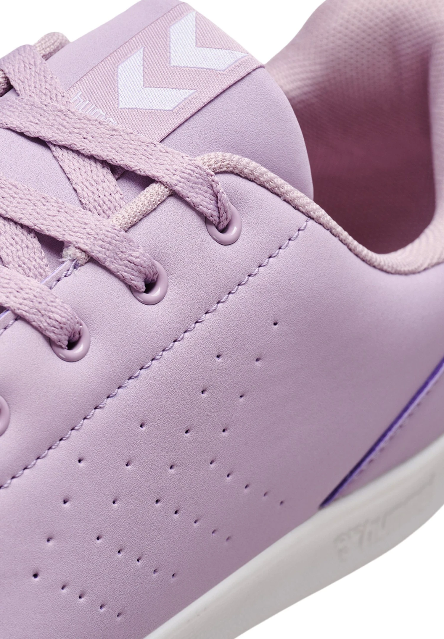 Hummel Busan Wmns - Sneakers Laag - Nirvana 8 Hummel Busan Wmns - Sneakers Laag - Nirvana - Afbeelding 6