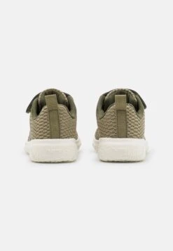 Hummel Actus Recycled Infant Unisex - Sneakers Laag - Deep Lichen Green -Hummel Verkoopwinkel b43c6bc8a888407a8d0efe1f7984e82a