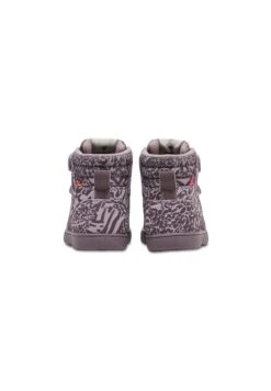 Hummel Stadil Print Jr - Sneakers Hoog - Sparrow -Hummel Verkoopwinkel b4b0937a8a3d4c8e88c75553b1e50697