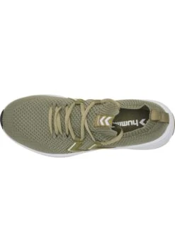 Hummel Flow Seamless - Sneakers Laag - Vetiver -Hummel Verkoopwinkel b4c5d0404d3e441aaf5c5fce760ddf77