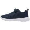 Hummel Actus Recycled Jr - Sneakers Laag - Black Iris