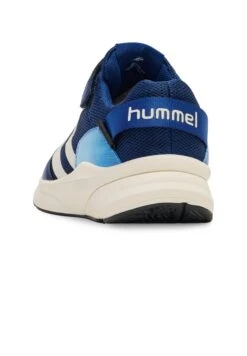 Hummel Reach 250 Tex Jr - Sneakers Laag - Navy Peony -Hummel Verkoopwinkel b72a7886ef654814b0d1319754a6e3d8