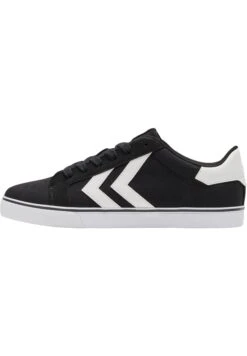 Hummel Sneakers Laag - Black
