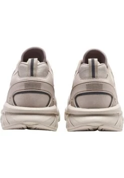 Hummel Marathona Reach Lx Tonal - Sneakers Laag - Silver Cloud -Hummel Verkoopwinkel b88e0d89f9b3469da1989bfed11214a0