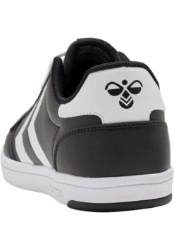 Hummel Stadil Light - Sneakers Laag - Black -Hummel Verkoopwinkel b911e5891aa545c4b03e161718f29589