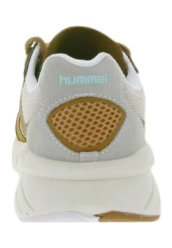 Sneakers Laag - Pheasant -Hummel Verkoopwinkel ba19b7b766e947058adc337f7320c9c2