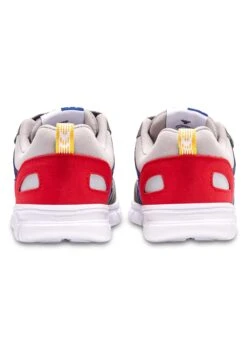 Hummel X-Light Jr - Sneakers Laag - Charcoal Grey -Hummel Verkoopwinkel baa48a1bfde04b50b44972f4c593878d