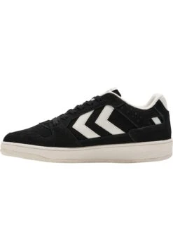 Hummel St. Power Play - Sneakers Laag - Black/White -Hummel Verkoopwinkel bb170839896d4f359be06268627ba9d9