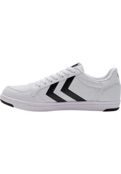 Hummel Stadil Light - Sneakers Laag - White -Hummel Verkoopwinkel bb49064f60b94d22a70d25840820dfb4