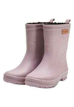 Hummel Thermo Jr - Regenlaarzen - Deauville Mauve -Hummel Verkoopwinkel bc5a7d2a483744b5befd549cf1aa8bc2