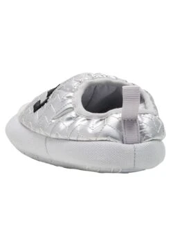 Hummel Junior- Pantoffels - Silver -Hummel Verkoopwinkel bc708fd4f163422e94167eb0e1973a27