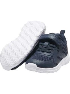 Hummel Actus Recycled Infant Unisex - Sneakers Laag - Black Iris -Hummel Verkoopwinkel bcc6e80dad65424c9091b5f40e3bbaf1