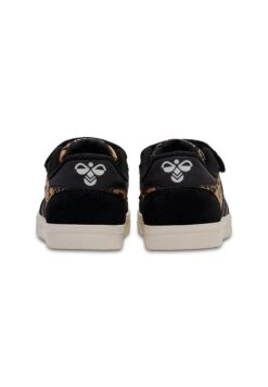 Hummel Slimmer Stadil Jr - Sneakers Laag - Black -Hummel Verkoopwinkel bd2bd582a7b6460897d2e7e1f3bd49c4