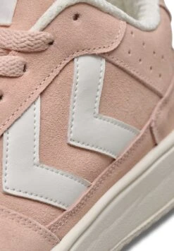 Hummel St Power Play- Sneakers Laag - Almost Apricot -Hummel Verkoopwinkel bd7f97a171cd462286424487e25bd0c2