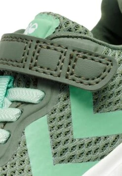 Hummel Actus Recycled Infant Unisex - Sneakers Laag - Laurel Wreath -Hummel Verkoopwinkel bdd5adb2e434459596b2939d16f54637