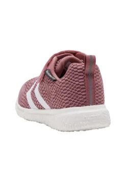 Hummel Actus Tex Jr - Sneakers Laag - Deco Rose -Hummel Verkoopwinkel be9c7561f99d4571ad247a383f911f0d